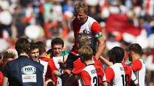 This error message is only visible to wordpress admins. Dirk Kuyt Liverpool S Working Class Hero Deservedly Retires A Champion With Feyenoord Goal Com