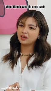 Lianne Valentine's Instagram, Twitter & Facebook