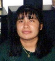 Angelica Martin Martinez Obituary