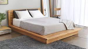 Anda dapat memadukan tempat tidur dari palet kayu anda, dengan dekorasi kamar yang serasi. Intip Inspirasi Desain Furnitur Kekinian Bahannya Dari Palet Kayu Bekas Semua Halaman Idea