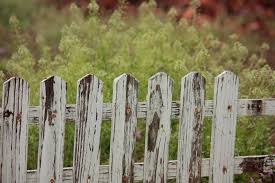 Sand the vinyl fencing again. Top 10 Signs It S Time To Consider A Fence Repair Service