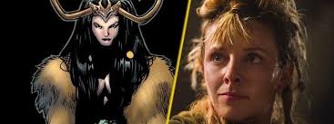 А вот зрителям старт сериала очень понравился, если судить по оценкам. V Seriale Marvel Poyavitsya Zhenskaya Versiya Loki