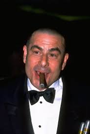 Eric Hall, British Soccer Agent With a Flair, Dies at 73