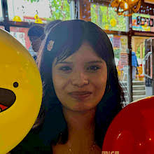 Student profile search page