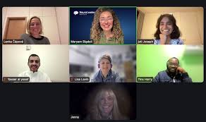 Dr. Maryam Bigdeli, MCC