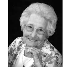 Nina Harrison Obituary (2016)