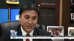 Hidalgo County tax assessor-collector shocked by corruption scandals in  Cameron, Starr