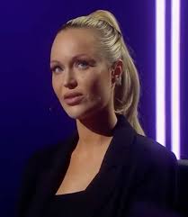 Laura Gherke Too Hard to Handle