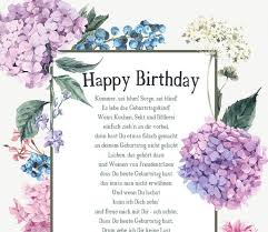 All die langen jahre gingen so schnell vorbei, freude, kummer und sorgen waren immer dabei. Gabi Geburtstag Gedicht Sopio Sikharulidze