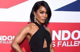 The black panther actress, 62, oozed glamour donning an elegant alberta ferretti gown in a striking. Angela Bassett Trolled For Over Botoxed Face The New Indian Express