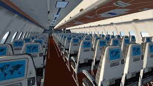 Our loyalty scheme sunexpress your benefits is worth to enroll. Sunexpress Panorama Skyeys Livery Jd A330 243 Aircraft Skins Liveries X Plane Org Forum