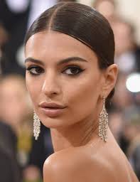 2016 Costume Institute Gala Hair Styles Hair Beauty Celebrity Hairstyles