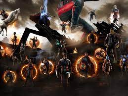 Avengers wallpaper 1920x1080 for windows 10. 1920x1080 Avengers Endgame War Scene Fanart 1080p Laptop Full Hd Wallpaper Hd Movies 4k Wallpapers Images Photos And Background Wallpapers Den In 2021 Marvel Phone Wallpaper Scene Wallpaper Avengers Wallpaper
