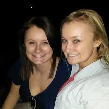 Erica Johnston and Rox Simmons' Wedding Website