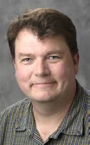 The Center for Urban and Industrial Pest Management Welcomes Dr. Barry  Pittendrigh as the New Director