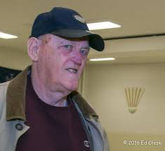 Arthur Mossey Obituary (2018)