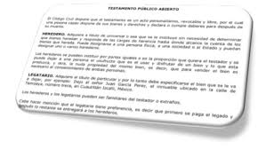 Download our free last will and testament forms, templates & samples. The International Will