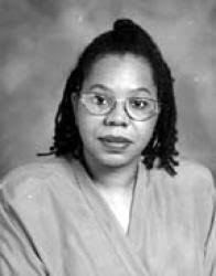 Uncrowned Community Builders™ :: Biography for Glendora Johnson  Johnson-Cooper