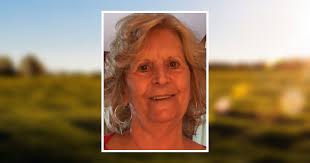 Gloria Martin Obituary 2019