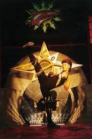 Christine has appeared on television in wmac masters, and mortal kombat: The Actioneer Christine Bannon Wmac Masters 1996