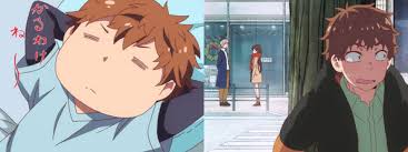 Storythe basic story itself is not really surprising. Rent A Girlfriend 08 Worst Christmas Ever Rabujoi An Anime Blog