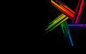 Red Blue Green Wallpaper Wallpaper Green Blue Yellow Red Blackwhite Desktop Image Desktopwallpaper Background Hd Wallpaper Rainbow Wallpaper Abstract Wallpaper