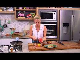 Pin On Justine Schofield