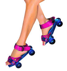 Here presented 54+ roller skates drawing images for free to download, print or share. Roller Skating Drawing By Shiro Yamaguchi