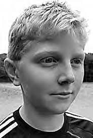 In middle school, identities form