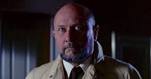 Is a Halloween prequel series with Dr. Loomis in development?