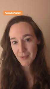 If you're looking for a fully maudlin ghost story, The Highwayman is about  as melodramatic as it gets. #poetry #poetrytok #spooky #spookyseason