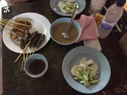 Selangor bölgesindeki 2 adet sate kajang hj samuri şubesini gör. Sate Kajang Hj Samuri Kuala Lumpur Menu Prices Restaurant Reviews Tripadvisor