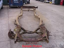 1957 1958 57 58 ford fairlane galaxie nice solid frame ebay