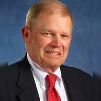 Robby Robison Obituary