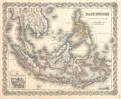 Nazvanie Indonezii Vikipediya