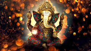 1920x1080 Lord Ganesha Hd Wallpaper Image Ganesha Pictures Ganesh Wallpaper Ganesh Images