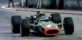 Image result for Black 1968 Monaco