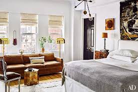 Nate berkus is an american interior designer, author, tv host, and television personality. Nate Berkus And Jeremiah Brent Share Their New York City Apartment And Daughter Poppy S Nursery Architectural Digest