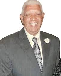 Passing of Naomi King, a member of the King family