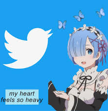 Twitter Anime Icon Kawaii App App Anime Iphone Icon