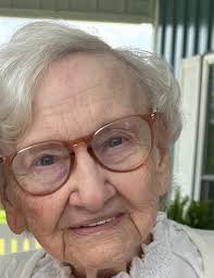 Obituary information for Elizabeth "Ann" Ward