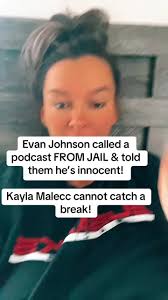 Ewan Johnson Podcast