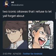 Dec 15, 2020 · haikyuu is an emotional comedy that teaches the values of teamwork, hard work, and following your dreams. Nishinoya Funny Haikyuu Quotes Novocom Top