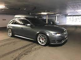Http Www Audizine Com Forum Showthread Php 501042 What Did You Do To Your B8 Today Page489 Audi Wagon Audi A4 Avant Audi Allroad