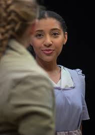 Lost Nation Theater's As You Like It