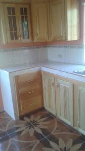 Be made of hot galvanized light steel frame with sandwich panels wall,doors and windows,etc. 2 Bedrooms 1 Bathroom 1 Kitchen Own Convenience For Rent In Lot 292 Salkey Avenue Fairview Park Spanish Town St Catherine Houses