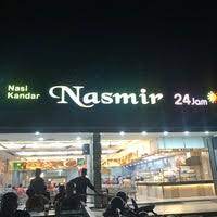 Check spelling or type a new query. Nasmir Nasi Kandar Malay Restaurant In Kulim