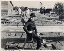 Charlie chaplin studios on wn network delivers the latest videos and editable pages for news & events, including entertainment, music, sports, science and more, sign up and share your playlists. Chaplin Studios 11 Charlie Chaplin Image Bank