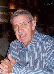 Edward Duncan Obituary