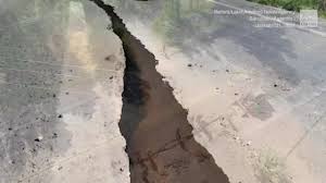 The us geological survey said the quake on late monday had a preliminary magnitude of 6.4 and its epicentre was 27.6 kilometres. Mexico Earthquake Damages Hundreds Of Homes At Least 6 People Killed The Weather Channel Articles From The Weather Channel Weather Com